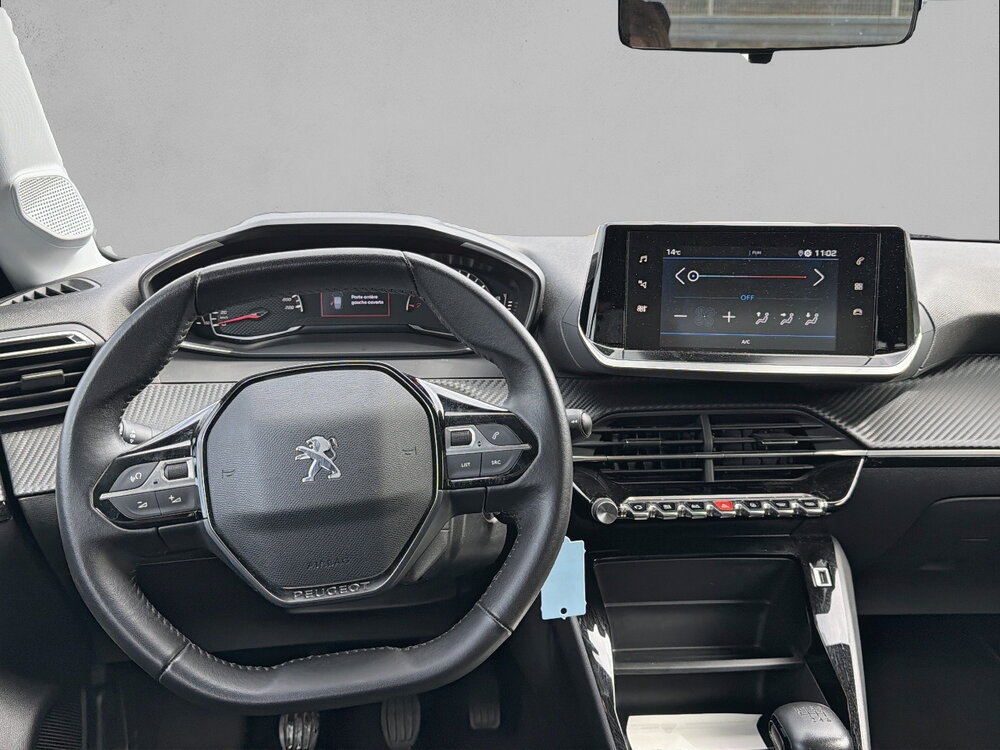 Occasion PEUGEOT 208 208 PureTech 100 S&S BVM6 - Style