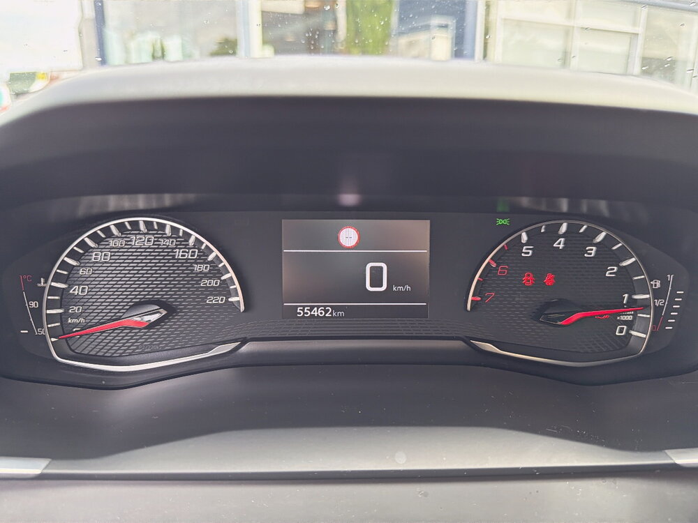 Occasion PEUGEOT 208 208 PureTech 100 S&S BVM6 - Style