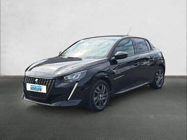 Occasion PEUGEOT 208 208 PureTech 100 S&S BVM6 - Style