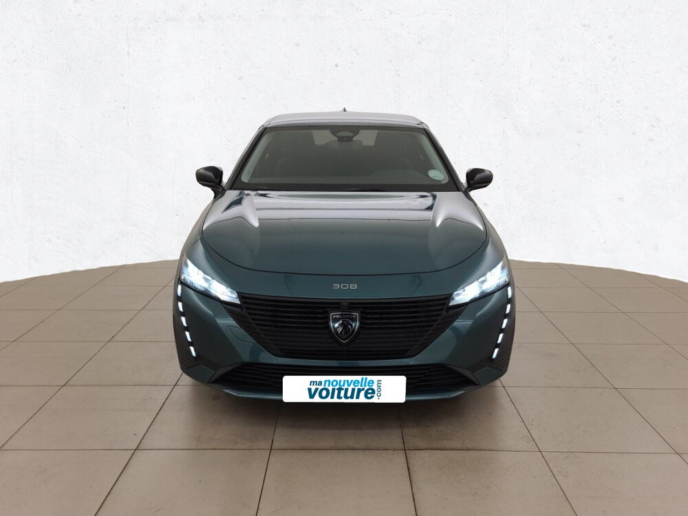 Occasion PEUGEOT 308 308 SW BlueHDi 130ch S&S EAT8 - Active Pack