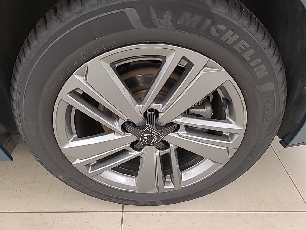 Occasion PEUGEOT 308 308 SW BlueHDi 130ch S&S EAT8 - Active Pack