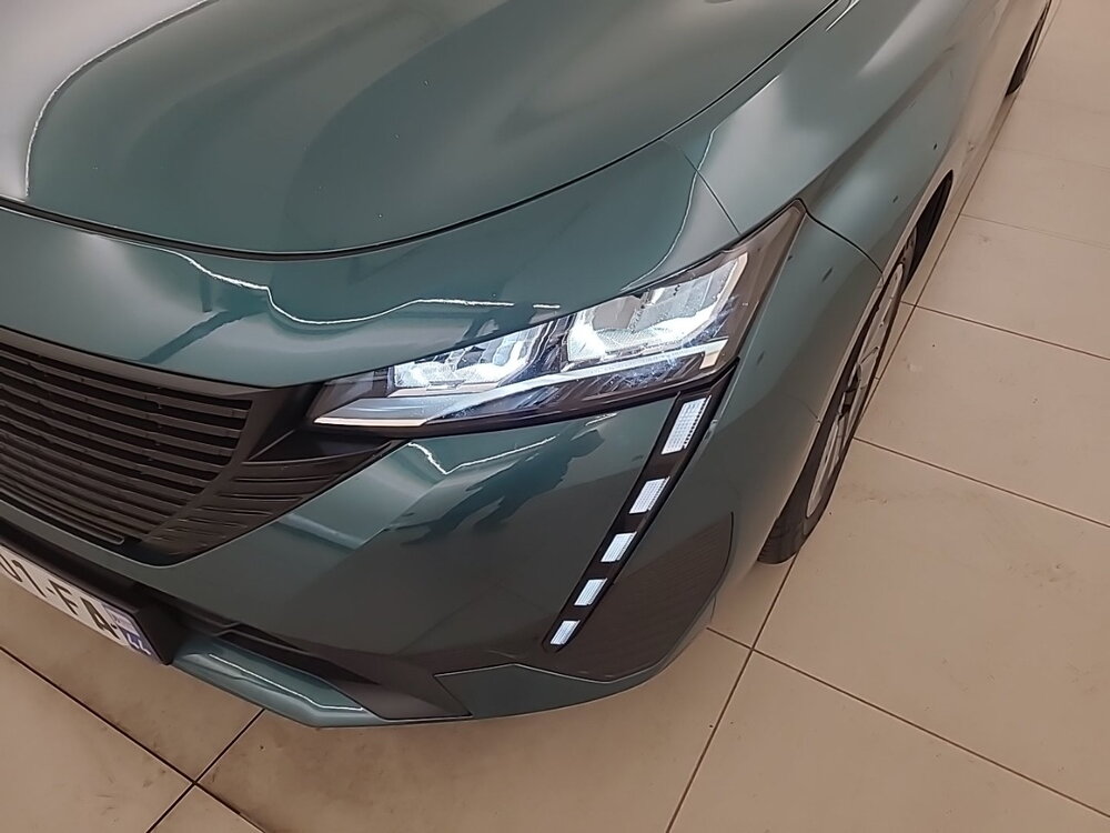 Occasion PEUGEOT 308 308 SW BlueHDi 130ch S&S EAT8 - Active Pack