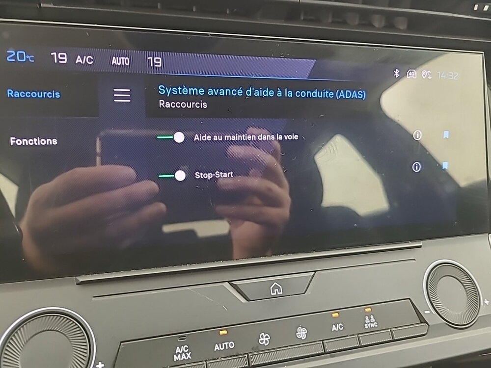 Occasion PEUGEOT 308 308 SW BlueHDi 130ch S&S EAT8 - Active Pack