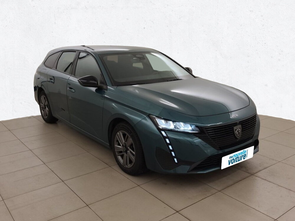 Occasion PEUGEOT 308 308 SW BlueHDi 130ch S&S EAT8 - Active Pack