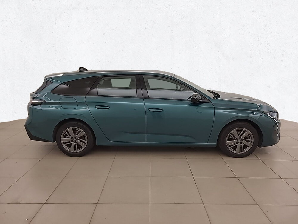 Occasion PEUGEOT 308 308 SW BlueHDi 130ch S&S EAT8 - Active Pack