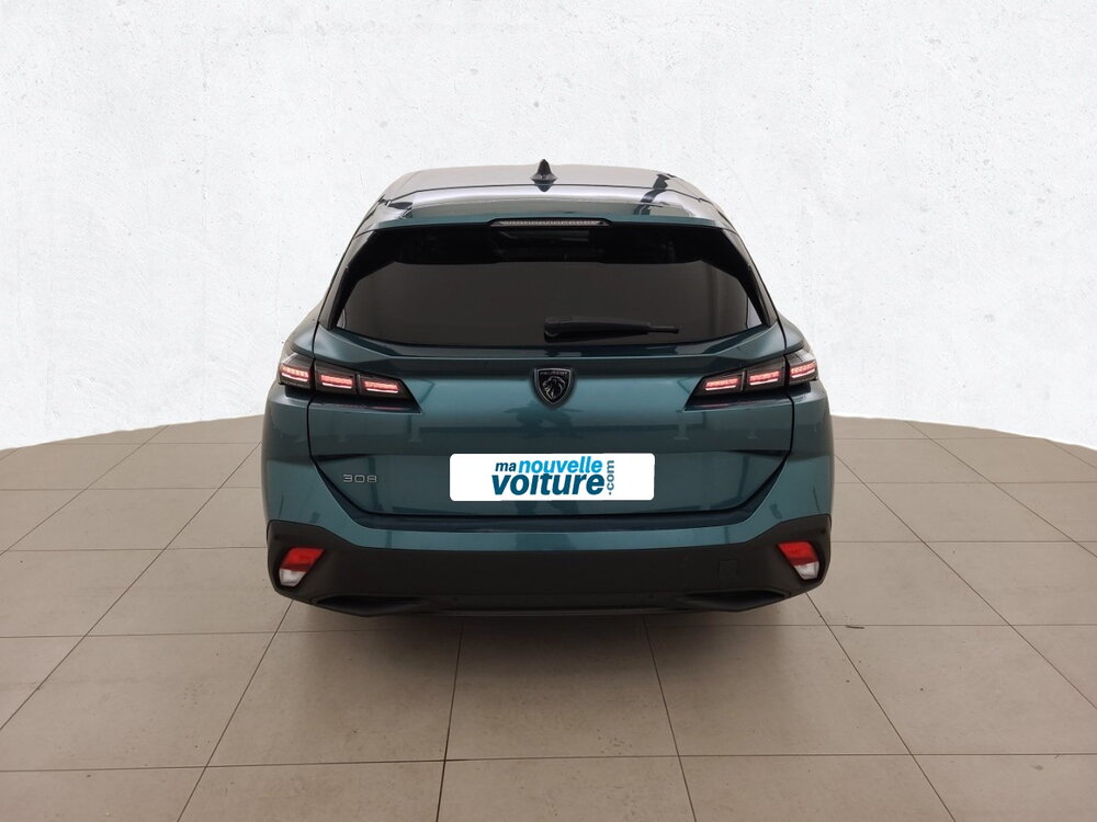 Occasion PEUGEOT 308 308 SW BlueHDi 130ch S&S EAT8 - Active Pack