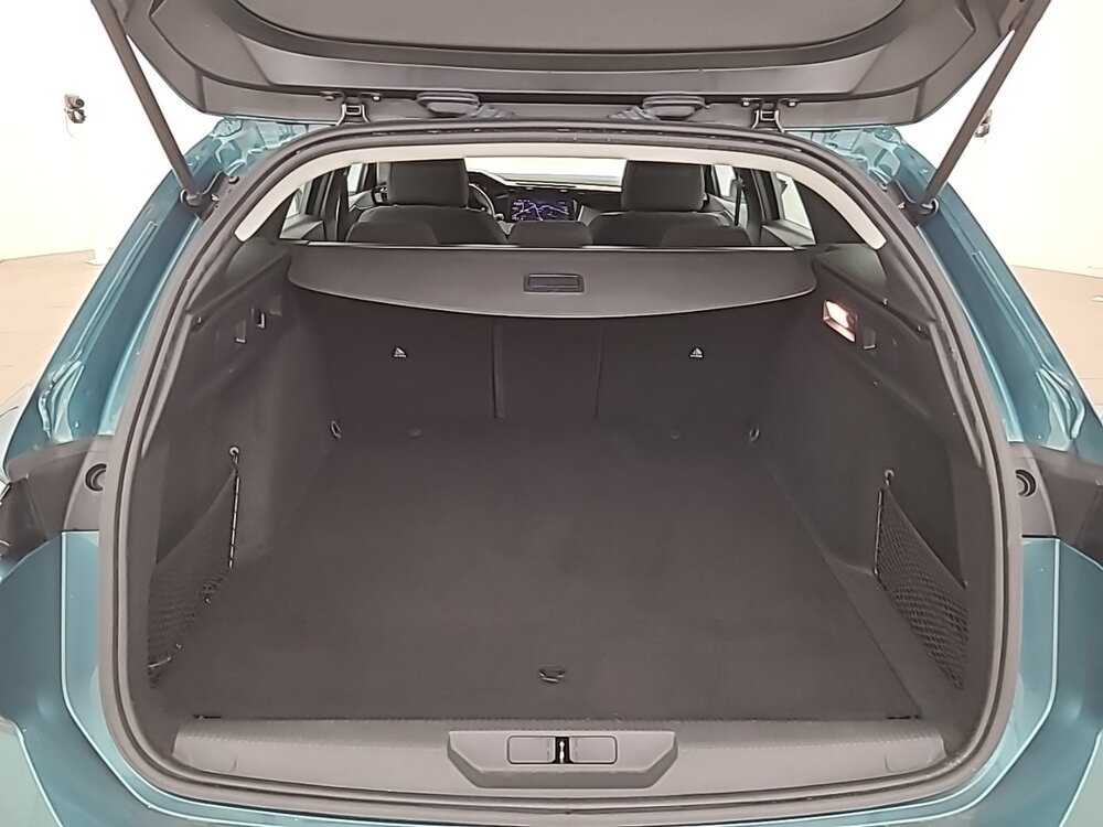 Occasion PEUGEOT 308 308 SW BlueHDi 130ch S&S EAT8 - Active Pack
