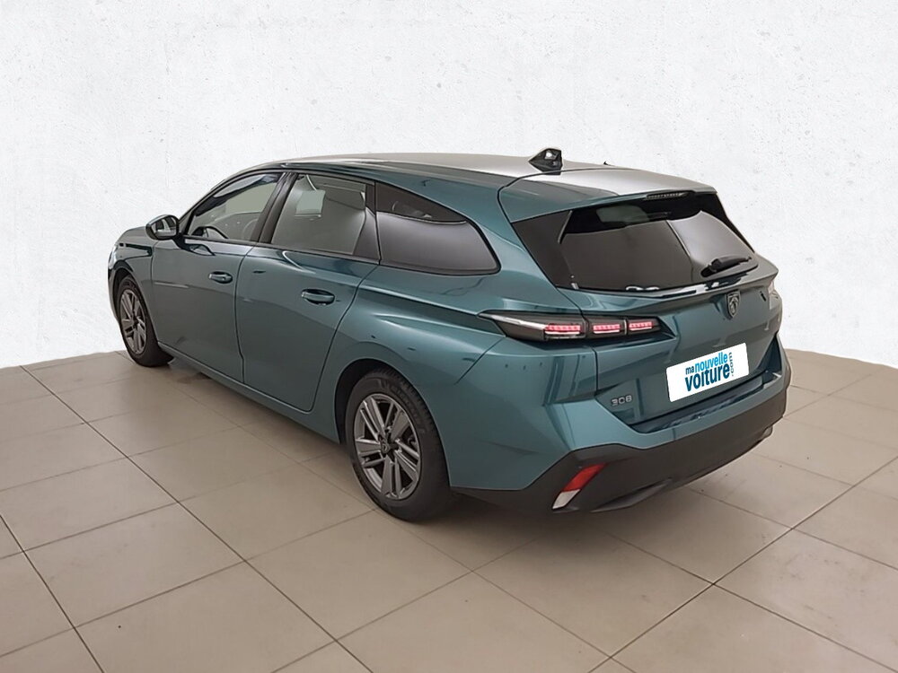 Occasion PEUGEOT 308 308 SW BlueHDi 130ch S&S EAT8 - Active Pack