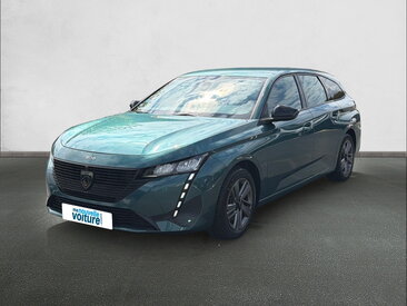 Occasion PEUGEOT 308 308 SW BlueHDi 130ch S&S EAT8 - Active Pack