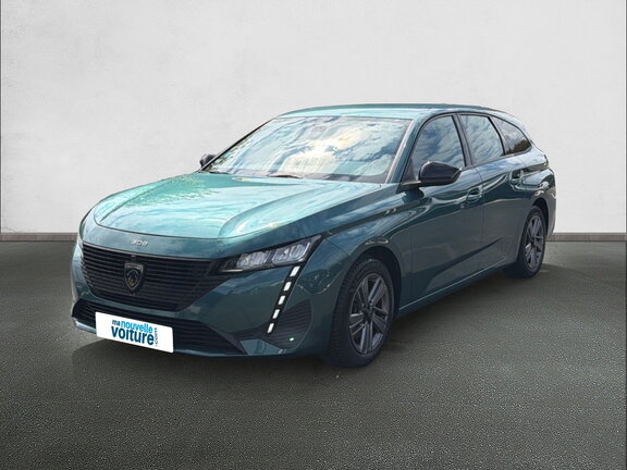 Occasion PEUGEOT 308 308 SW BlueHDi 130ch S&S EAT8 - Active Pack