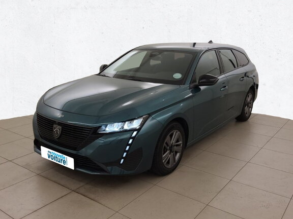 Occasion PEUGEOT 308 308 SW BlueHDi 130ch S&S EAT8 - Active Pack