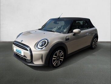 Occasion MINI Cabrio Cabriolet Cooper 136 ch DKG7 - Edition Premium Plus