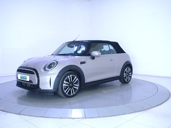Occasion MINI Cabrio Cabriolet Cooper 136 ch DKG7 - Edition Premium Plus