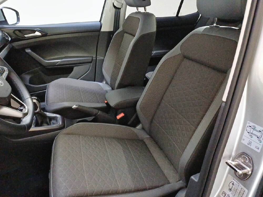 Occasion VOLKSWAGEN T-Cross T-Cross 1.0 TSI 110 Start/Stop DSG7 - R-Line Tech