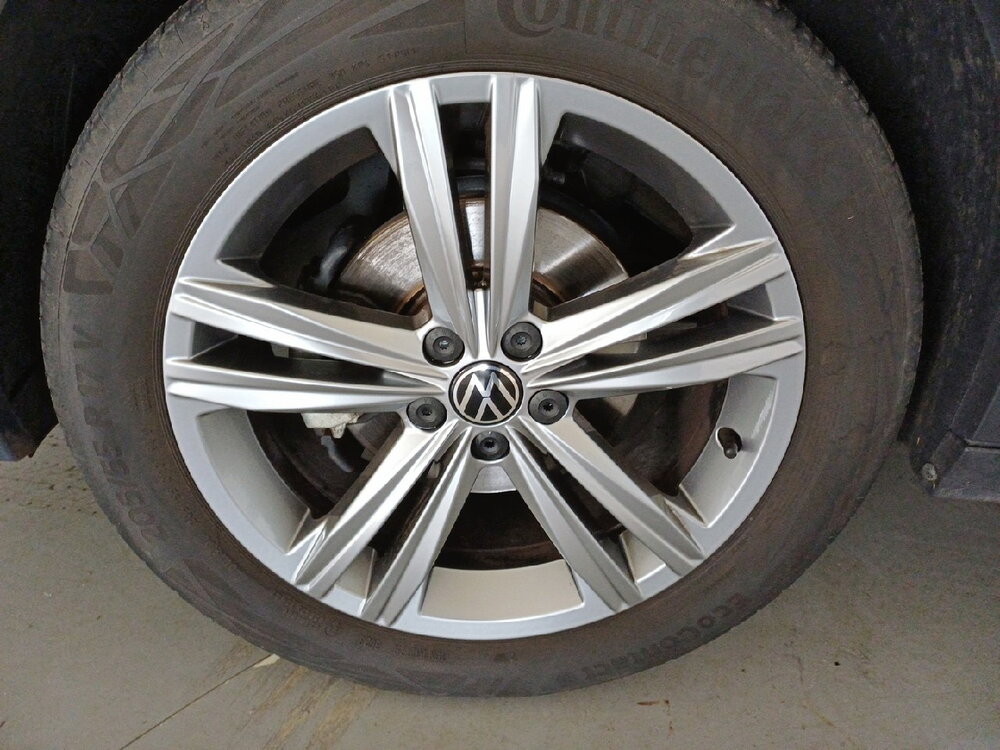 Occasion VOLKSWAGEN T-Cross T-Cross 1.0 TSI 110 Start/Stop DSG7 - R-Line Tech