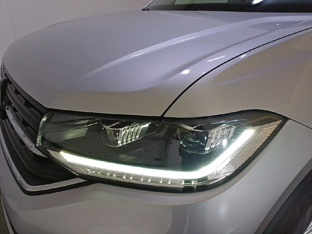 Occasion VOLKSWAGEN T-Cross T-Cross 1.0 TSI 110 Start/Stop DSG7 - R-Line Tech
