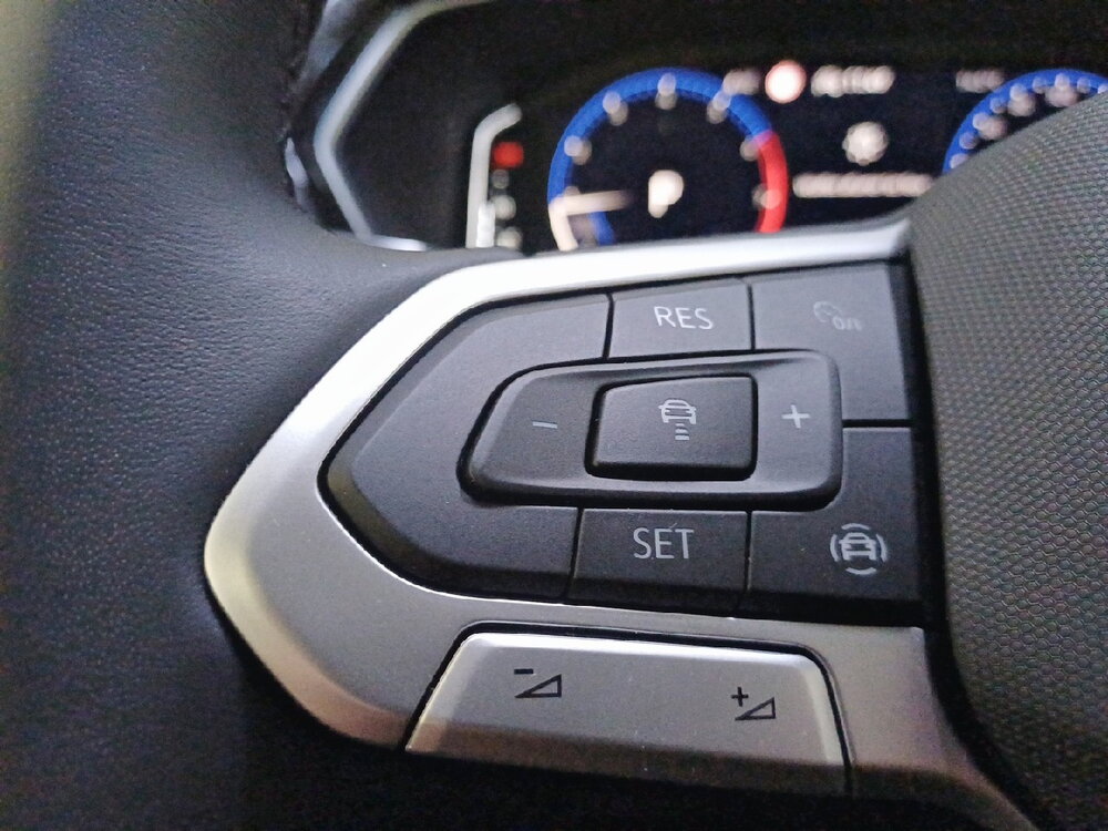 Occasion VOLKSWAGEN T-Cross T-Cross 1.0 TSI 110 Start/Stop DSG7 - R-Line Tech