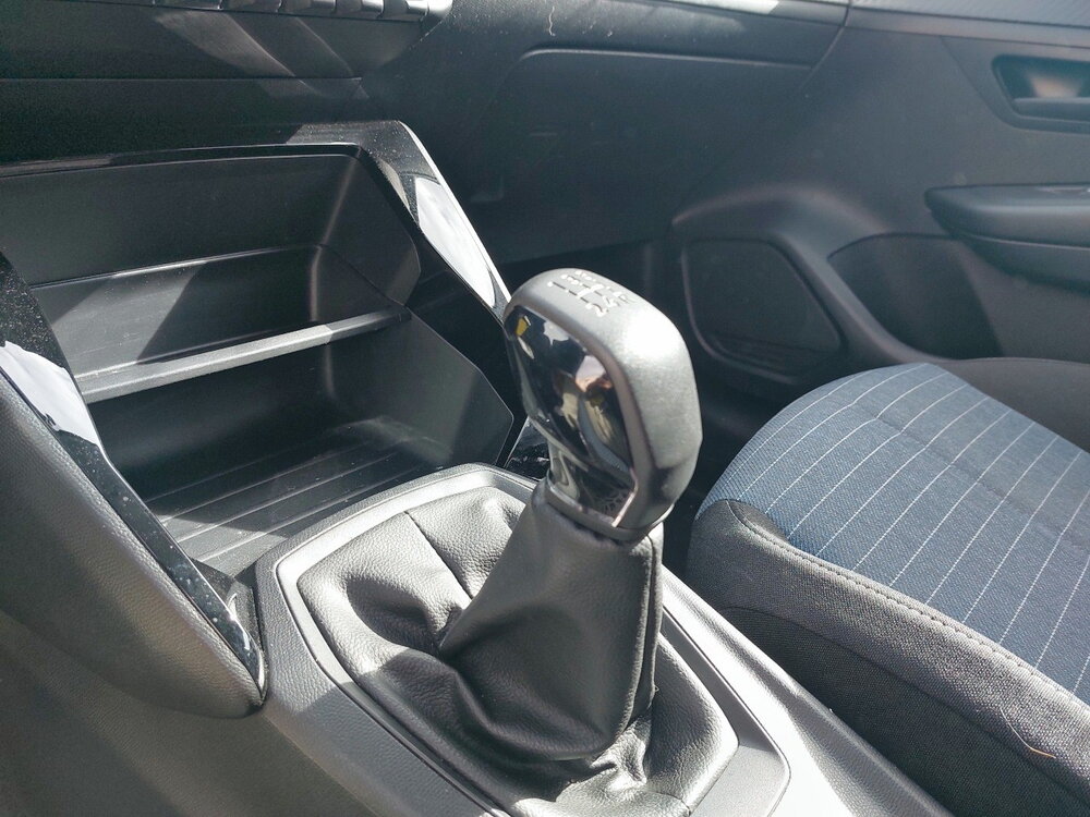 Occasion PEUGEOT 208 208 PureTech 75 S&S BVM5 - Like