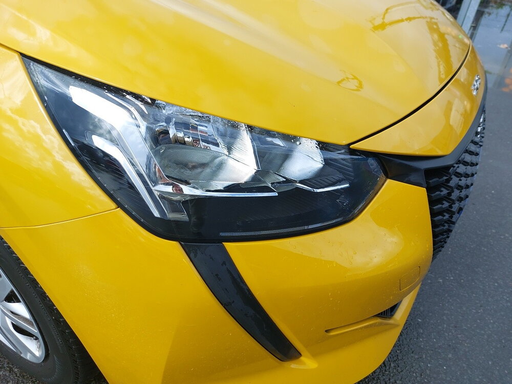 Occasion PEUGEOT 208 208 PureTech 75 S&S BVM5 - Like