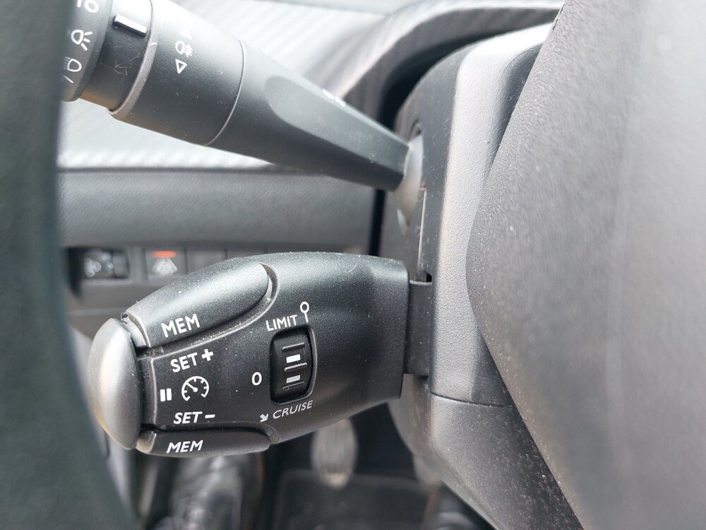 Occasion PEUGEOT 208 208 PureTech 75 S&S BVM5 - Like