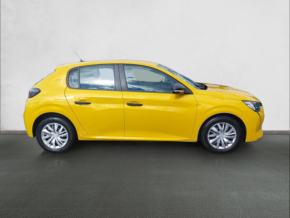 Occasion PEUGEOT 208 208 PureTech 75 S&S BVM5 - Like