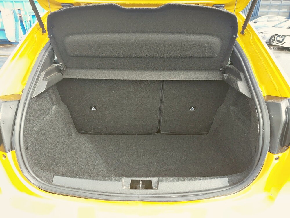 Occasion PEUGEOT 208 208 PureTech 75 S&S BVM5 - Like