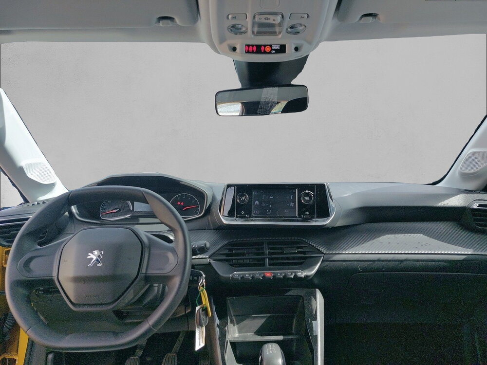 Occasion PEUGEOT 208 208 PureTech 75 S&S BVM5 - Like