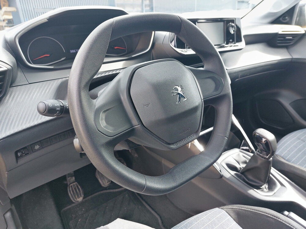 Occasion PEUGEOT 208 208 PureTech 75 S&S BVM5 - Like