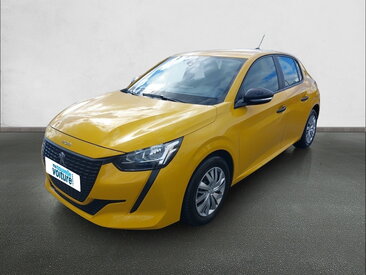 Occasion PEUGEOT 208 208 PureTech 75 S&S BVM5 - Like