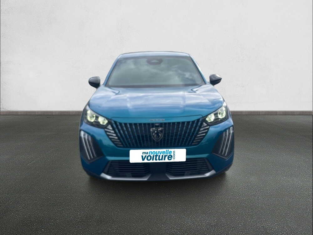 Occasion PEUGEOT 2008 2008 Hybrid 145 e-DCS6 - Allure