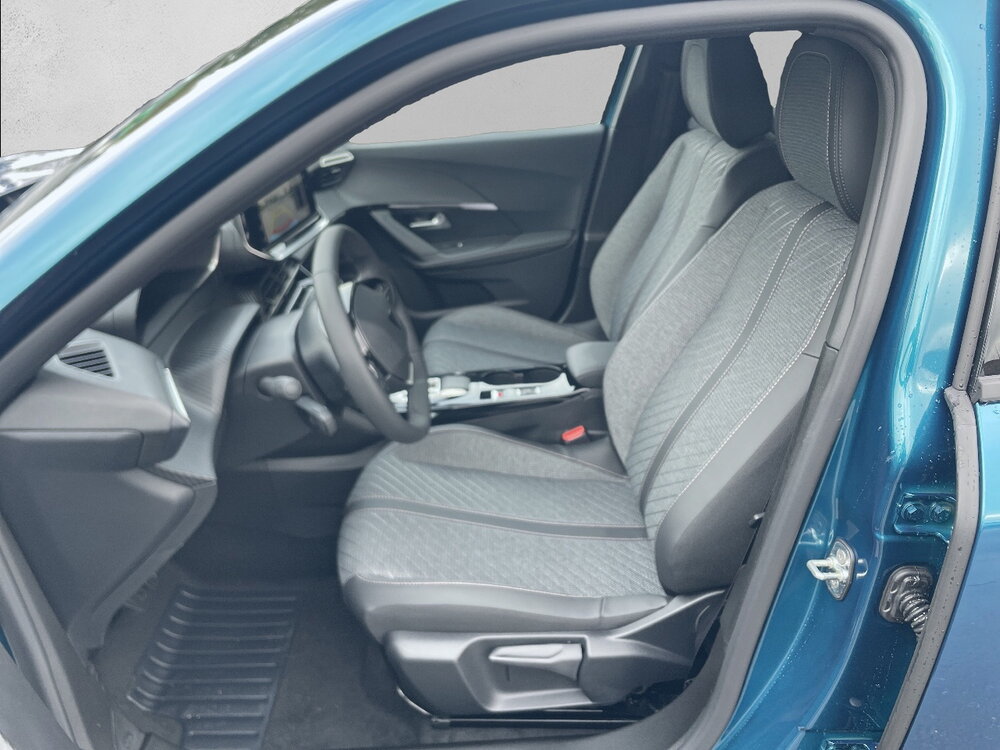 Occasion PEUGEOT 2008 2008 Hybrid 145 e-DCS6 - Allure