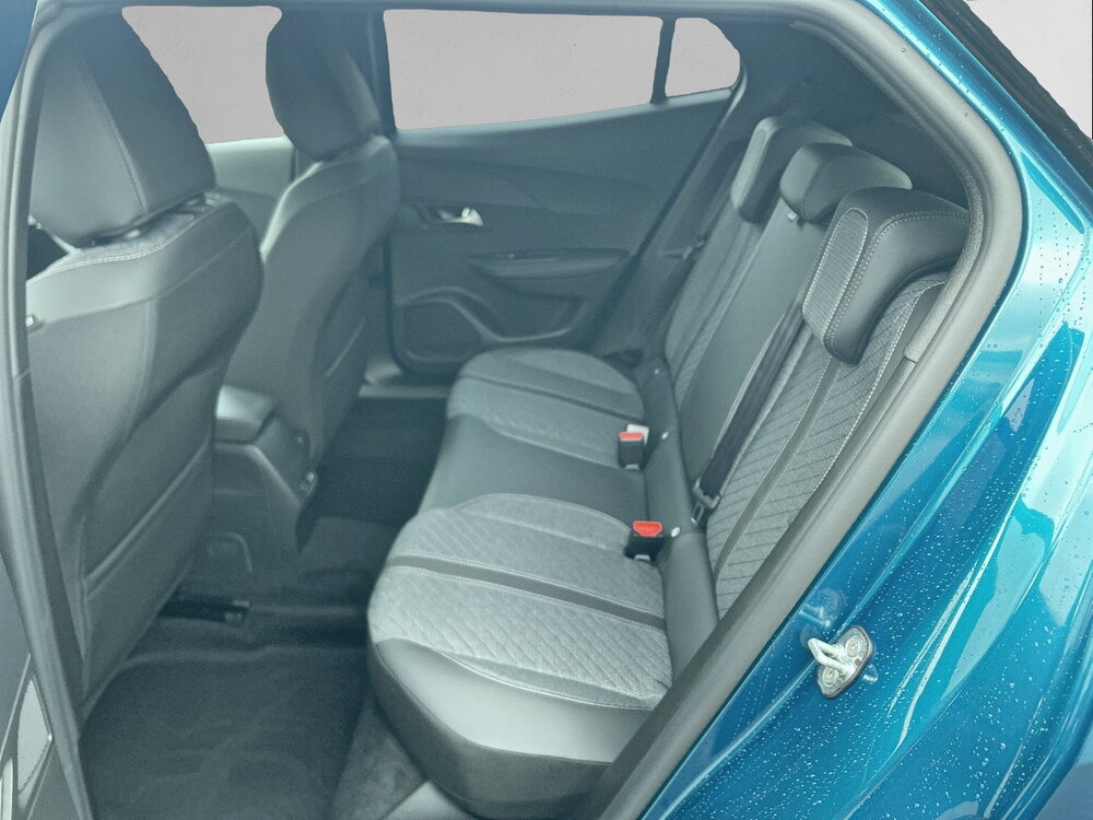 Occasion PEUGEOT 2008 2008 Hybrid 145 e-DCS6 - Allure