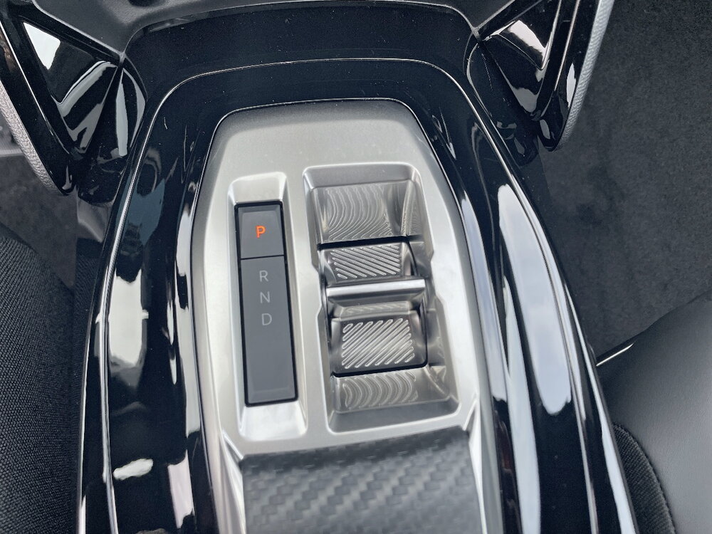 Occasion PEUGEOT 2008 2008 Hybrid 145 e-DCS6 - Allure