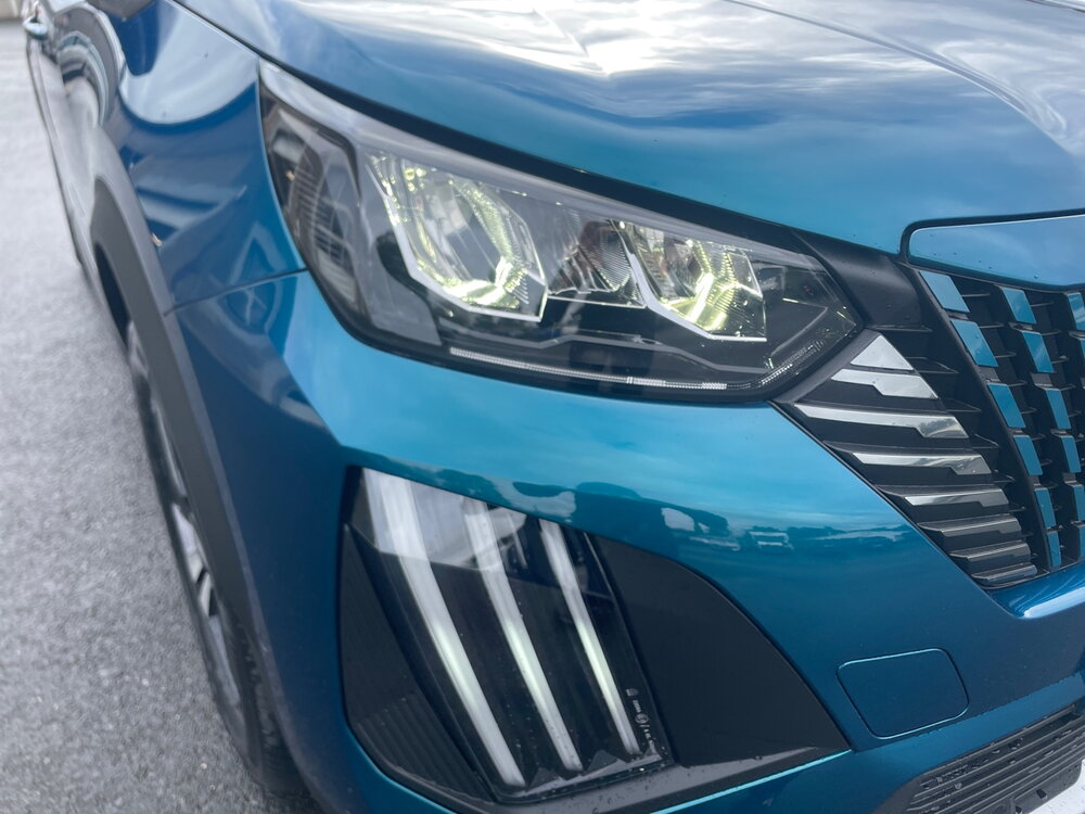 Occasion PEUGEOT 2008 2008 Hybrid 145 e-DCS6 - Allure