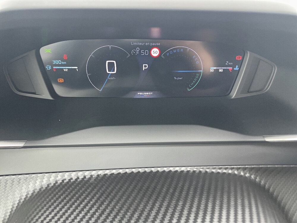 Occasion PEUGEOT 2008 2008 Hybrid 145 e-DCS6 - Allure