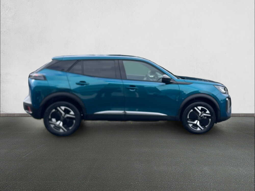 Occasion PEUGEOT 2008 2008 Hybrid 145 e-DCS6 - Allure