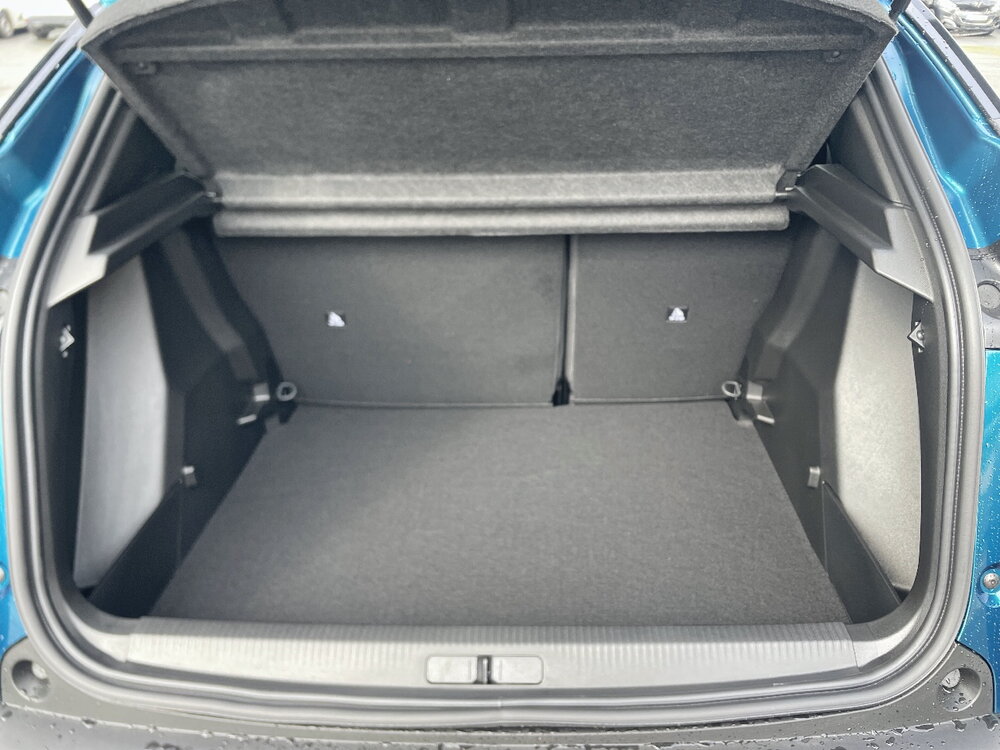 Occasion PEUGEOT 2008 2008 Hybrid 145 e-DCS6 - Allure