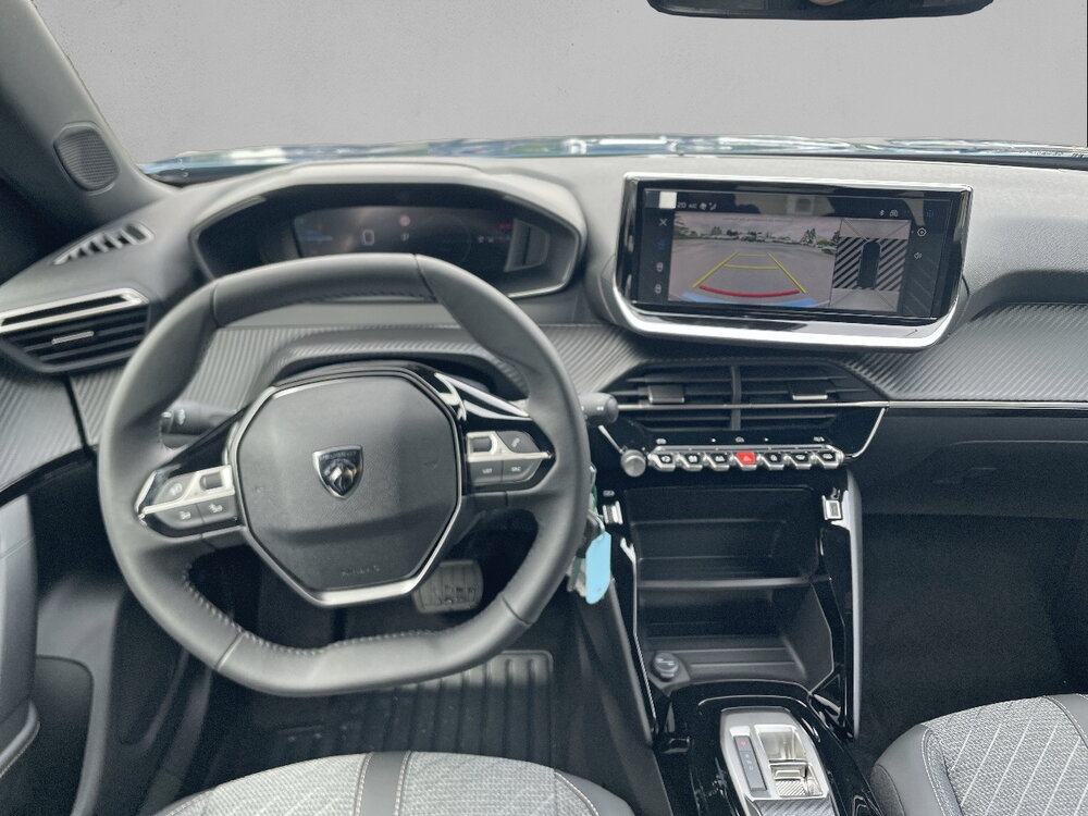 Occasion PEUGEOT 2008 2008 Hybrid 145 e-DCS6 - Allure