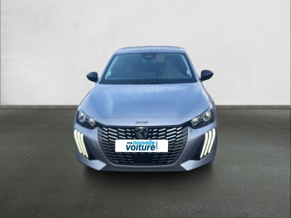 Occasion PEUGEOT 208 208 100 S&S BVM6 - Allure