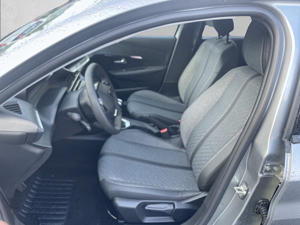Occasion PEUGEOT 208 208 100 S&S BVM6 - Allure