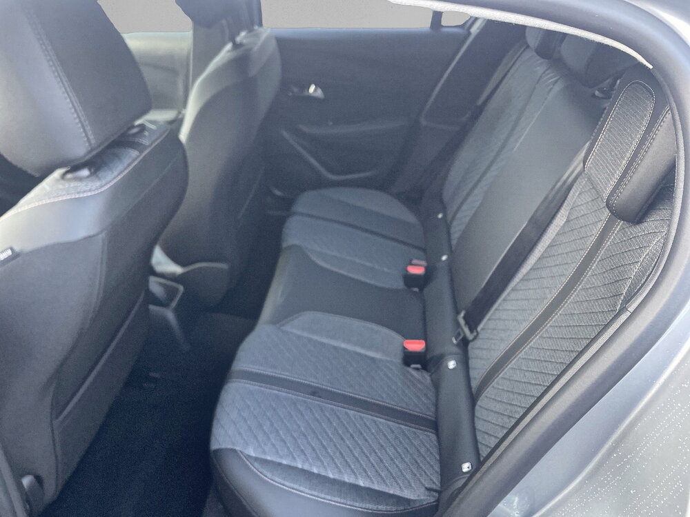 Occasion PEUGEOT 208 208 100 S&S BVM6 - Allure
