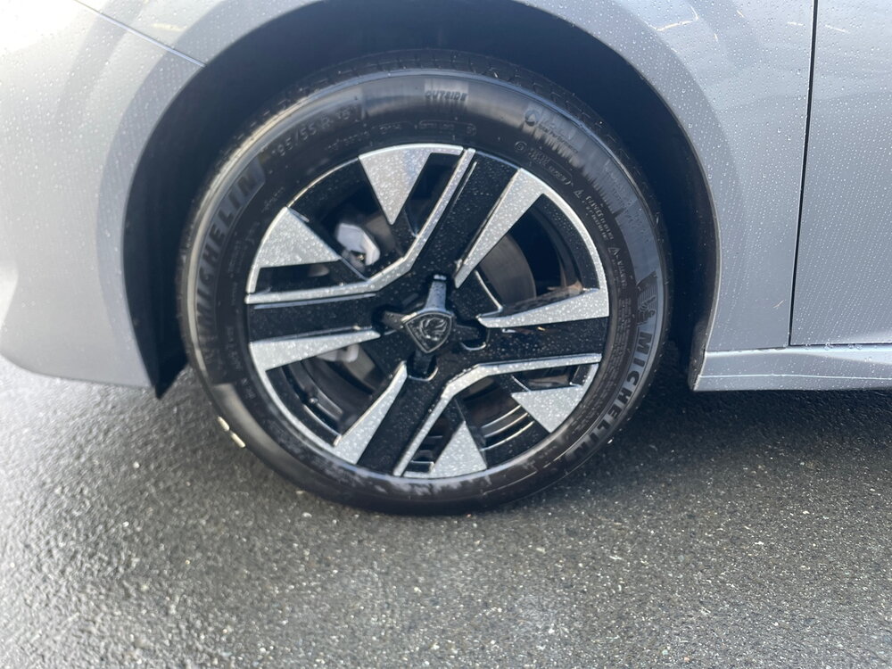 Occasion PEUGEOT 208 208 100 S&S BVM6 - Allure