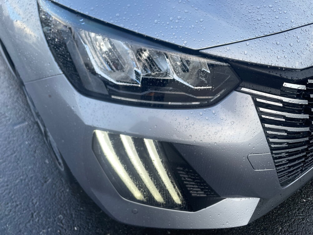Occasion PEUGEOT 208 208 100 S&S BVM6 - Allure