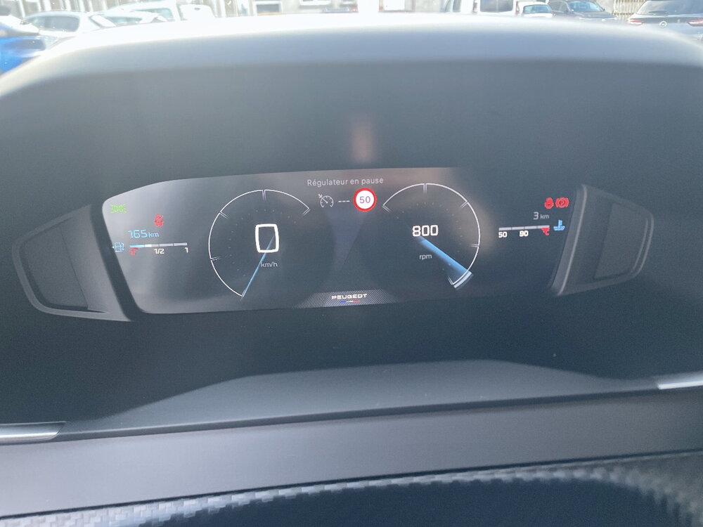 Occasion PEUGEOT 208 208 100 S&S BVM6 - Allure