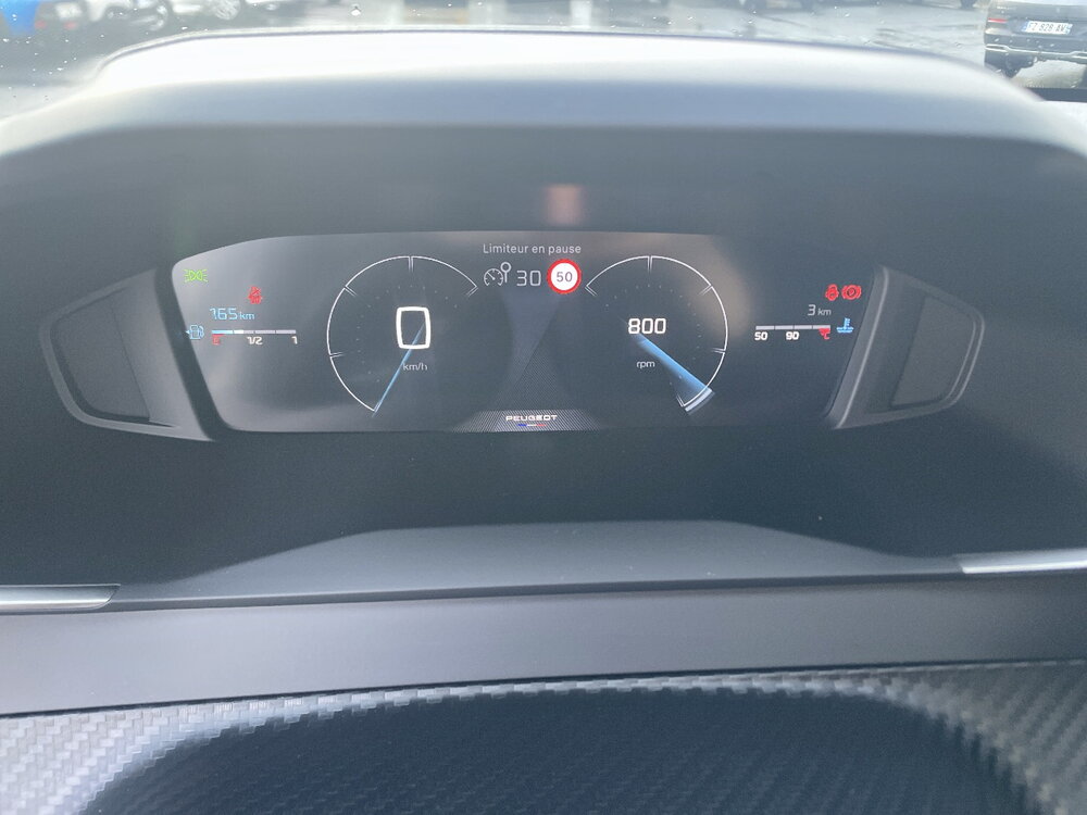 Occasion PEUGEOT 208 208 100 S&S BVM6 - Allure