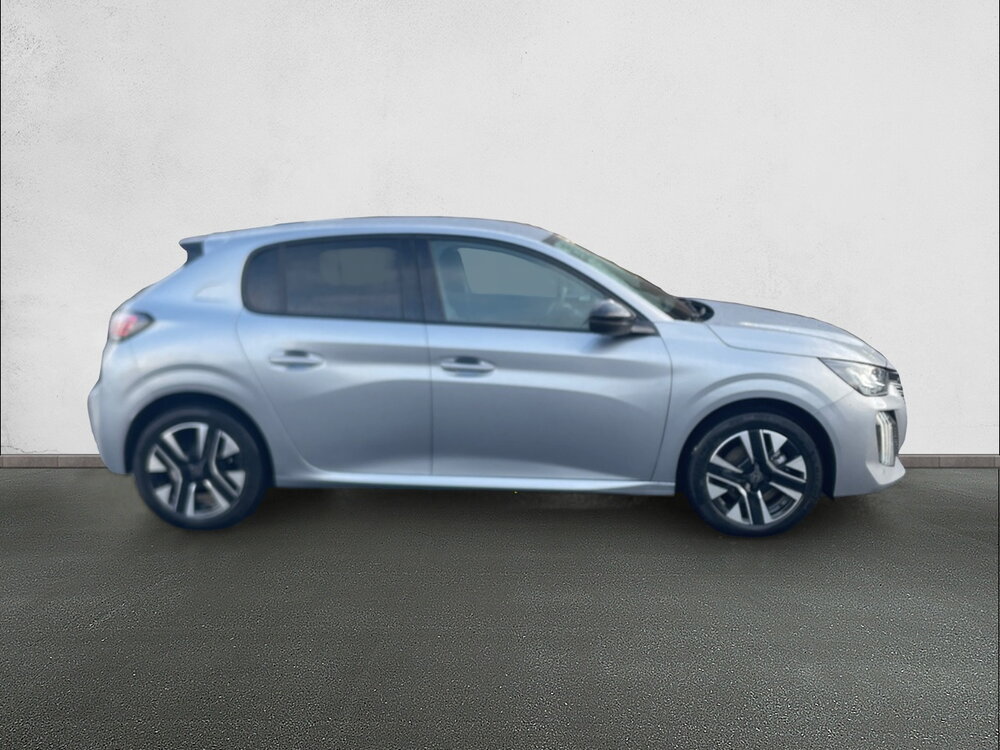 Occasion PEUGEOT 208 208 100 S&S BVM6 - Allure