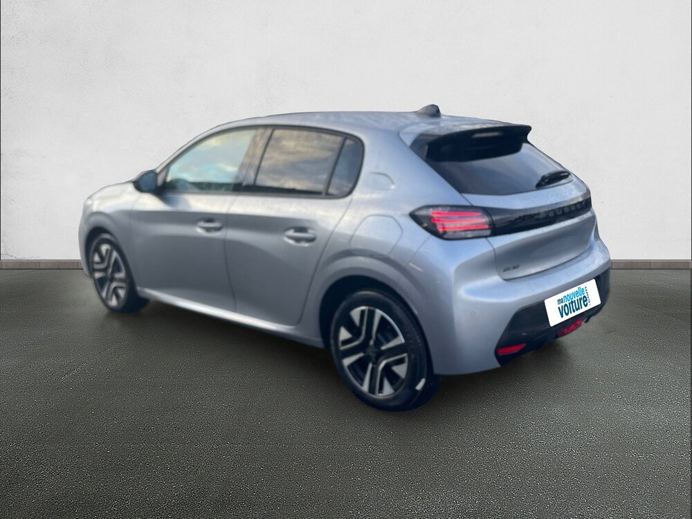 Occasion PEUGEOT 208 208 100 S&S BVM6 - Allure
