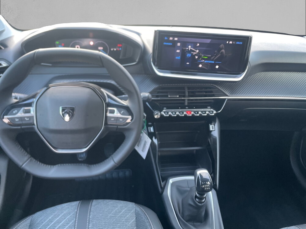 Occasion PEUGEOT 208 208 100 S&S BVM6 - Allure