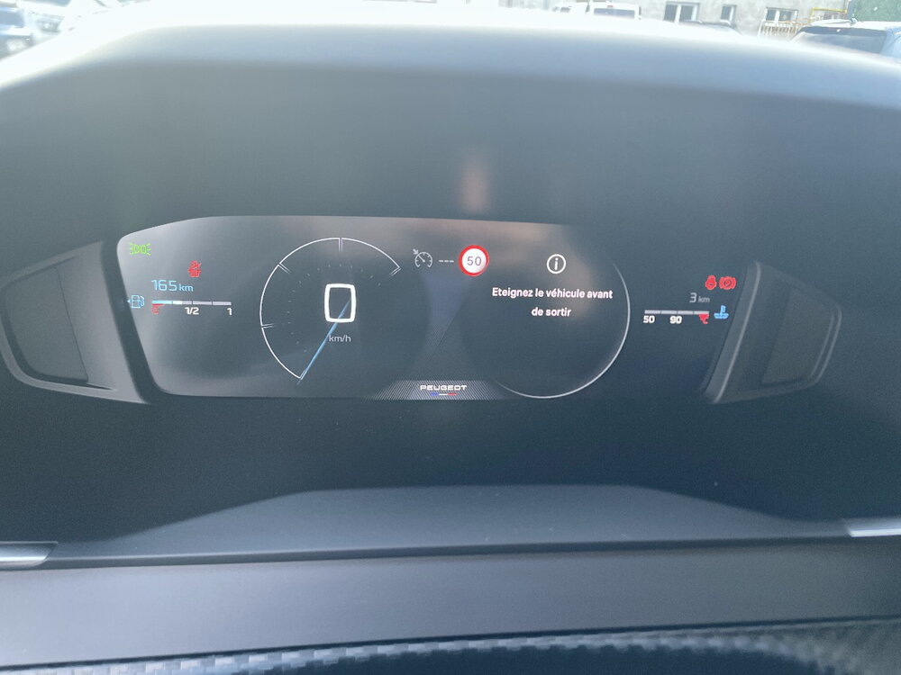 Occasion PEUGEOT 208 208 100 S&S BVM6 - Allure