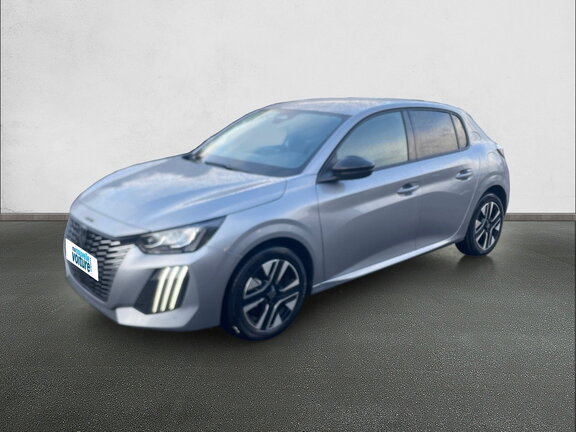 Occasion PEUGEOT 208 208 100 S&S BVM6 - Allure